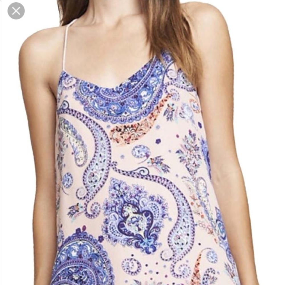 Express Small Pink Barcelona Reversible